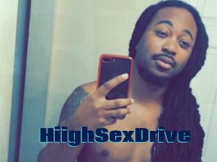 HiighSexDrive