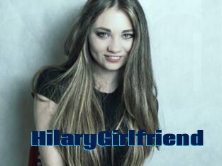 HilaryGirlfriend