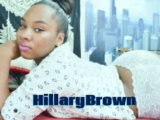 HillaryBrown