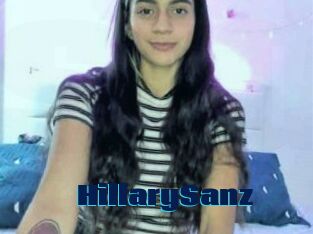 HillarySanz