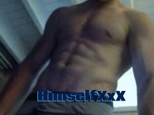 Himself_XxX