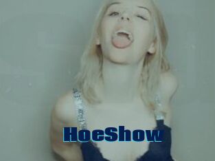 HoeShow