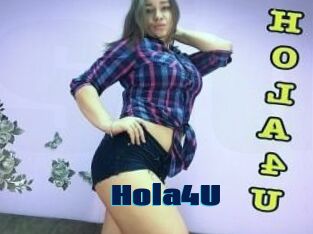 Hola4U