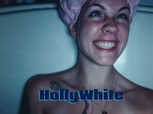 HollyWhite