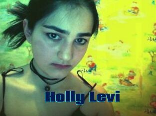 Holly_Levi