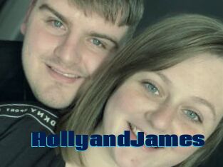 HollyandJames