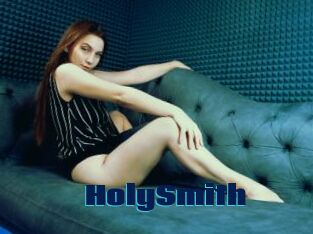 HolySmith