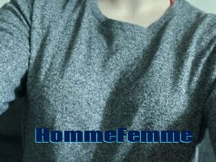 HommeFemme