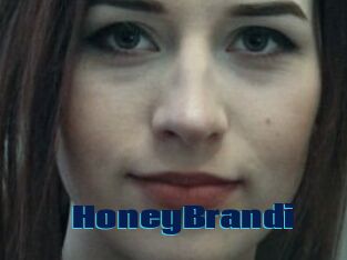 HoneyBrandi