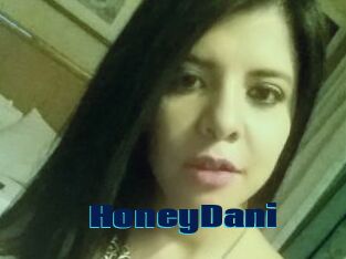 HoneyDani