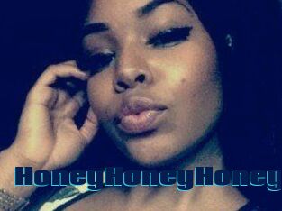 HoneyHoneyHoney