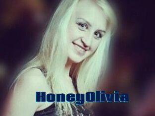 Honey_Olivia