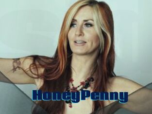 HoneyPenny