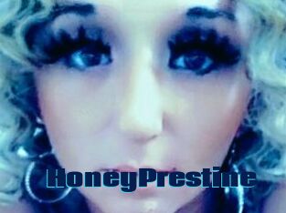 HoneyPrestine