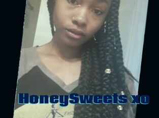 HoneySweets_xo