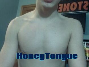 HoneyTongue