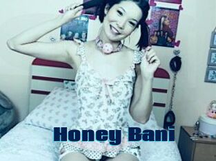 Honey_Bani