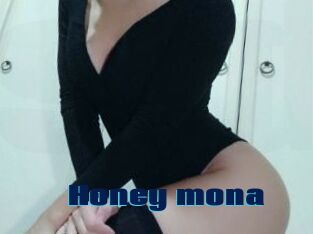 Honey_mona Site de cul gratuit