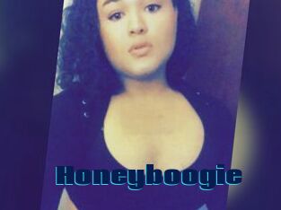 Honeyboogie