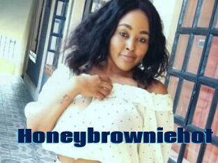 Honeybrowniehot