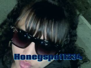 Honeyspot1234