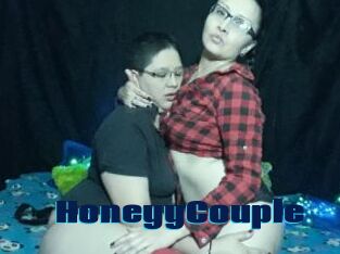 HoneyyCouple