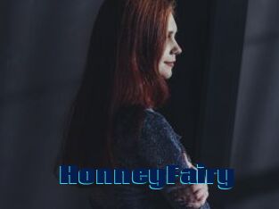 HonneyFairy