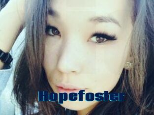 Hopefoster