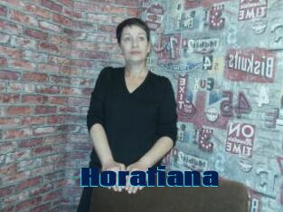 Horatiana