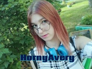 HornyAvery_