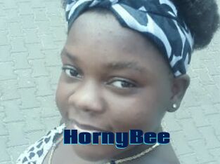 HornyBee