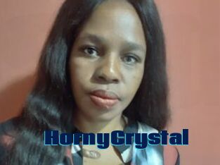 HornyCrystal