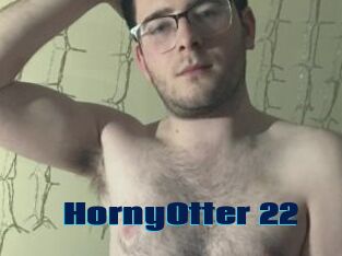 HornyOtter_22