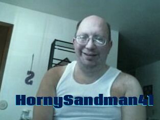 HornySandman41