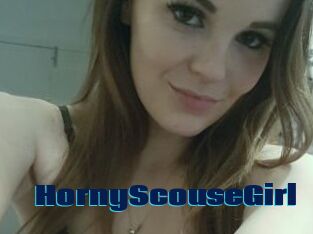 HornyScouseGirl