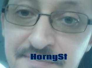 HornySt