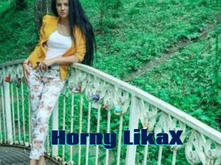 Horny_LikaX