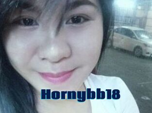 Hornybb18