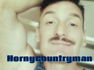 Hornycountryman