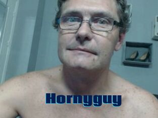 Hornyguy