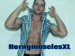 HornymusclesXL Site de cul gratuit
