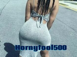 Hornytool500