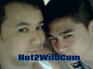 Hot2WildCum