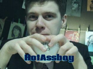 HotAssboy