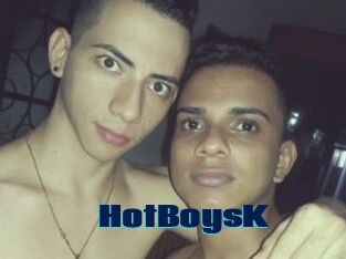 HotBoysK