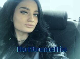 HotBrunettis