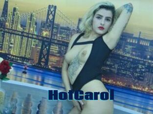 HotCarol