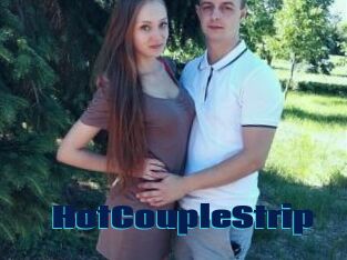 HotCoupleStrip