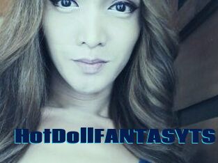 HotDollFANTASY_TS