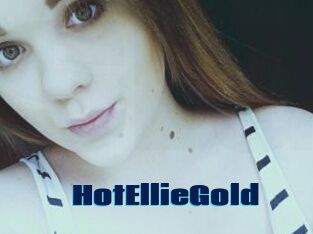 HotEllieGold